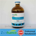 Long-acting Oxytetracycline Hydrochloride Injection